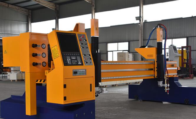 數控等離子切割不銹鋼的知識和要點 數控等離子切割不銹鋼的知識和要點