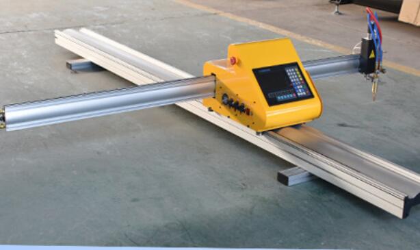 等離子切割機怎么操作：等離子切割機這樣操作更規范