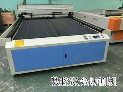 光纖激光切割機(jī)的市場(chǎng)競(jìng)爭(zhēng)