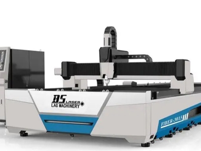 激光切割機的巨大市場潛力