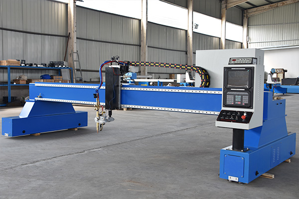 數控切割機車間如何除塵？這幾種方式可以幫助你輕松處理