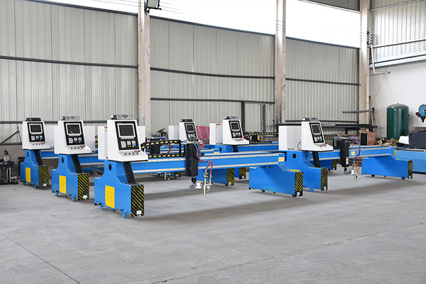 數控等離子切割機價格多少？是由這幾個因素決定的