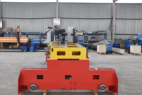 數控等離子切割機 數控等離子切割機