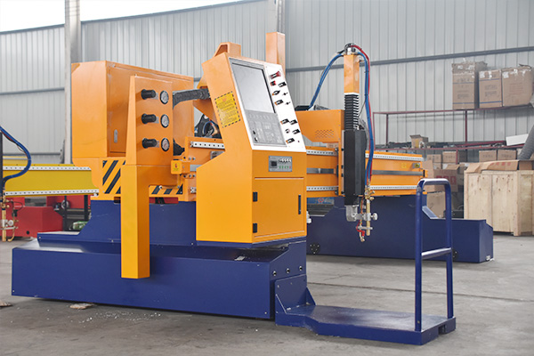 數控火焰切割機在操作過程中如何安全操作？這些你要做到