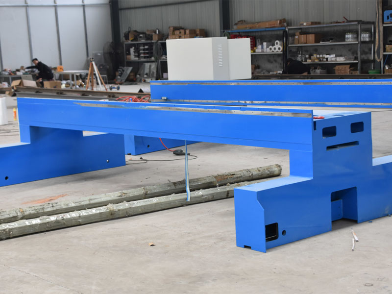 數(shù)控切割機機的械框架原理，這些你都知道嗎？