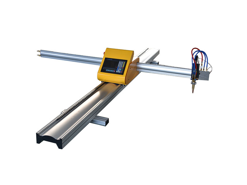 數控切割機的使用為什么需要打火？怎么打？