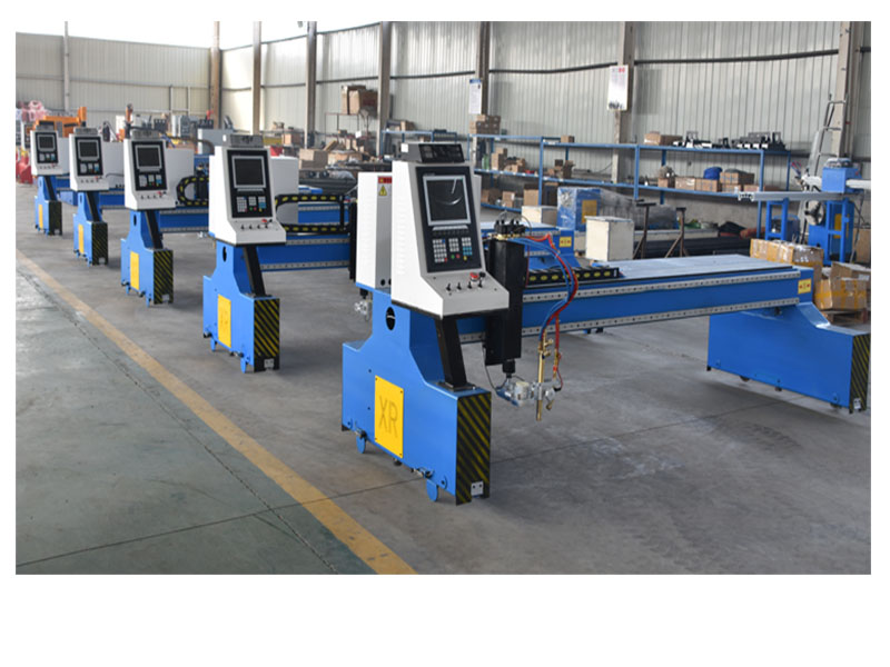 數(shù)控火焰切割機(jī)使用溫度過高應(yīng)該如何避免？