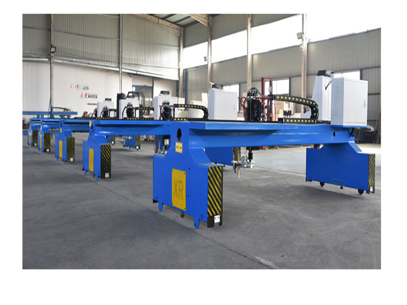 數控切割機上的這兩個部件居然能發揮大作用！