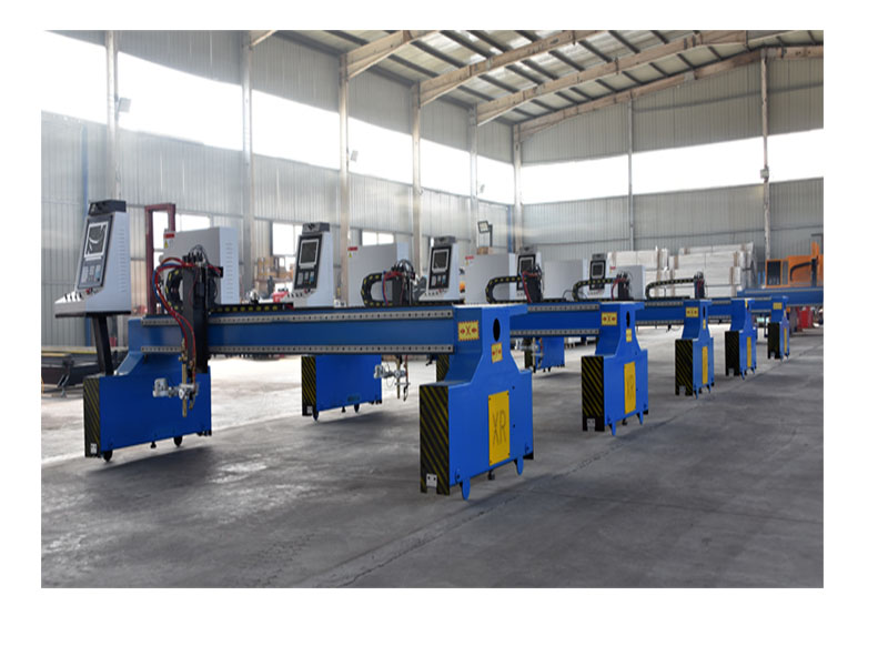 數(shù)控切割機(jī)廠家告訴你應(yīng)該如何防止產(chǎn)生材料彎曲?