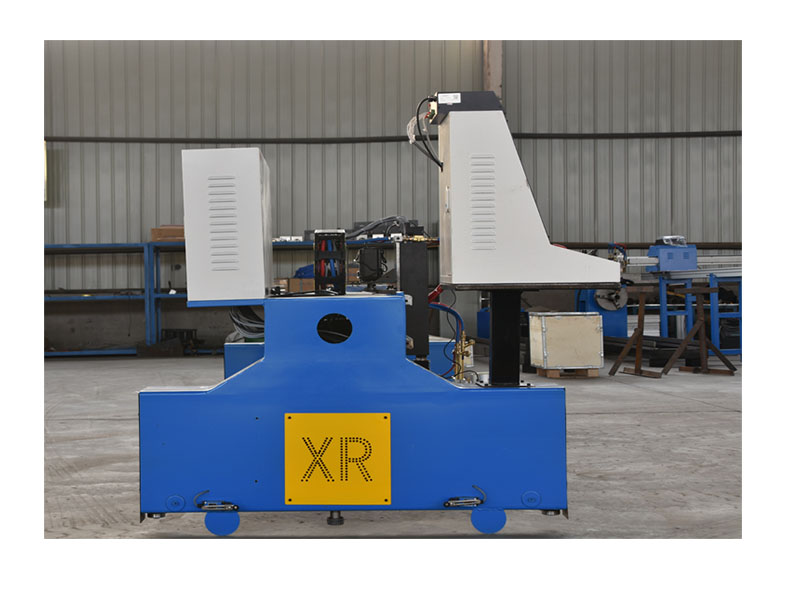 數(shù)控激光切割機(jī)在切割的快慢會(huì)影響到工件的品質(zhì)