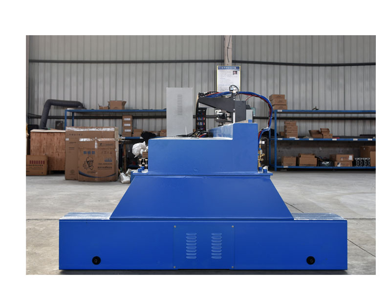 數控火焰切割機 數控火焰切割機