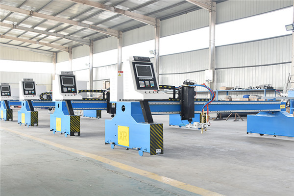 數控火焰切割機 數控火焰切割機