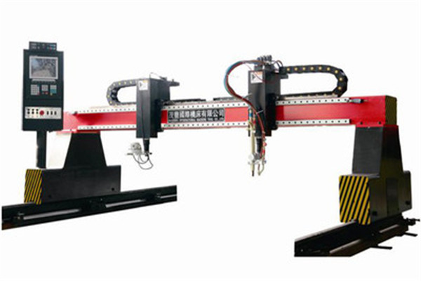 數控火焰切割機 數控火焰切割機