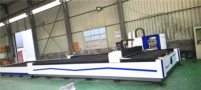 河北信爾激光切割機產品004