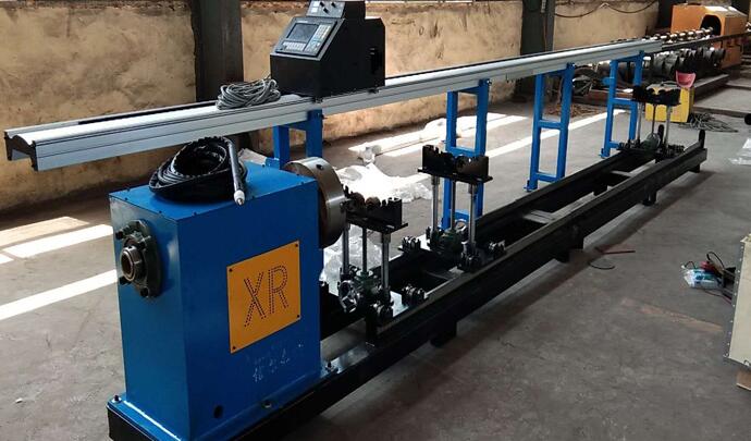 數控相貫線切割機用途以及相關介紹