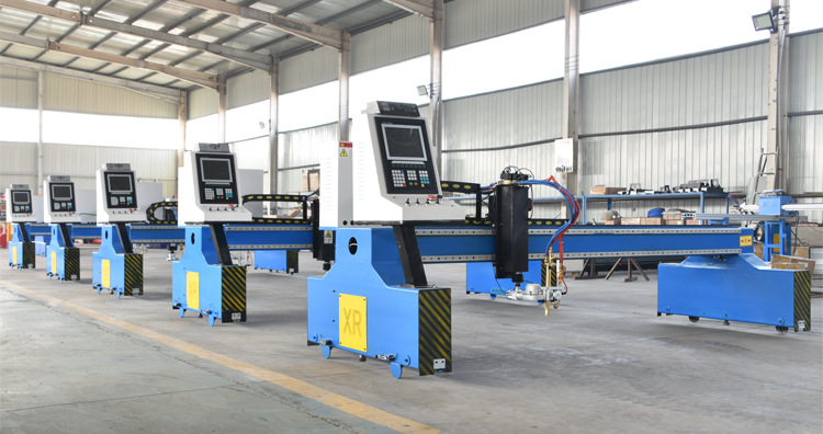 等離子龍門式數(shù)控切割機的日常維護和保養(yǎng) 等離子龍門式數(shù)控切割機的日常維護和保養(yǎng)