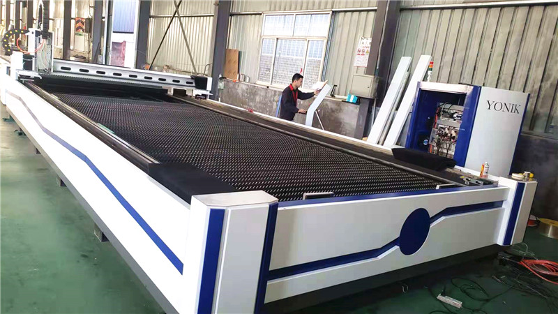 數控臺式激光切割機設備