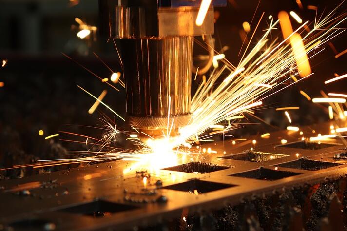 激光切割機 激光切割機