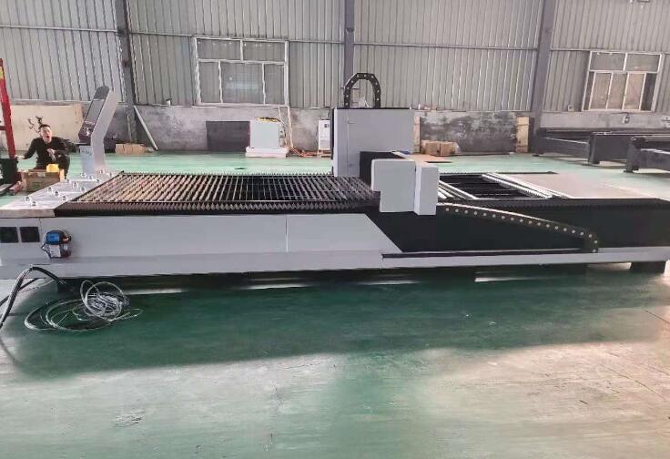 河北激光切割機廠家在哪里如何選擇？