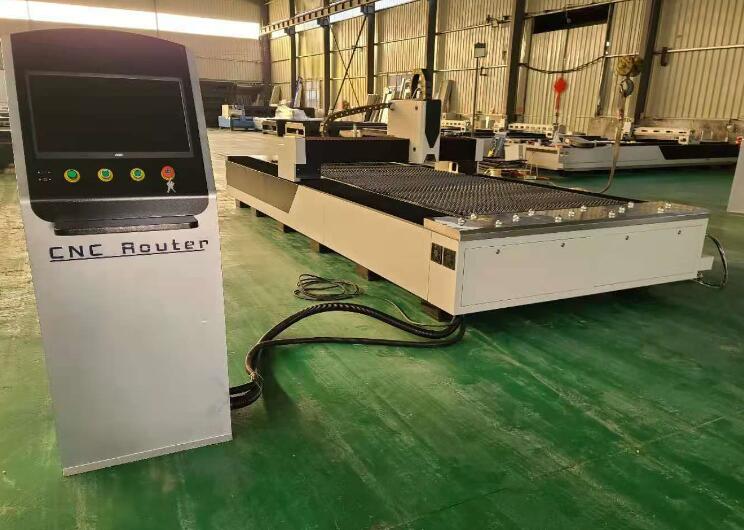 激光切割機的兩個主要類型以及其功能