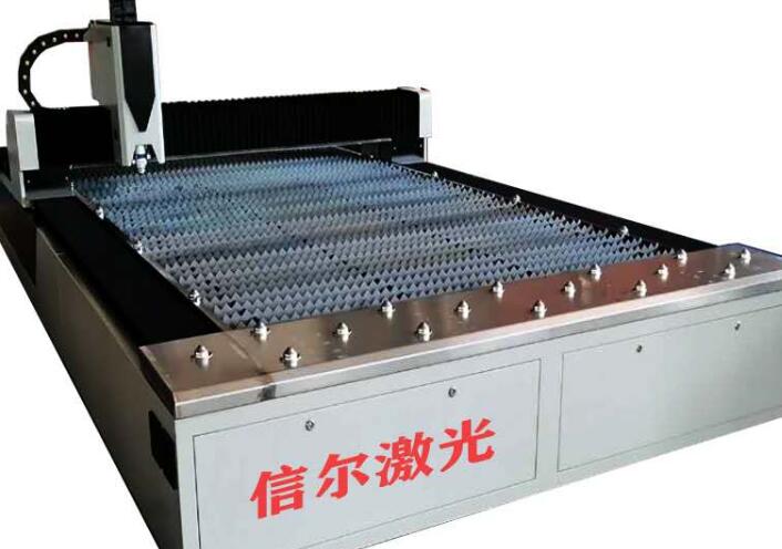 光纖激光切割機好的方面都體現在哪些地方?