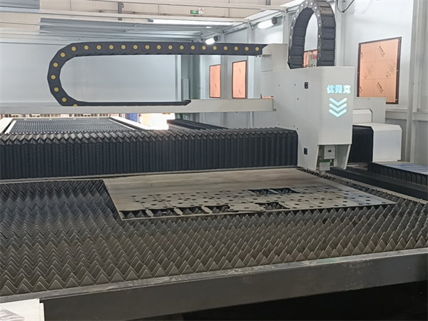 冷軋鋼板激光切割機 冷軋鋼板激光切割機