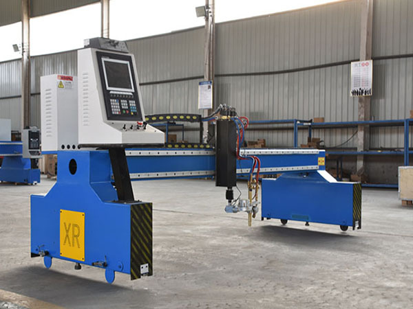 光纖激光切割機是如何工作的?