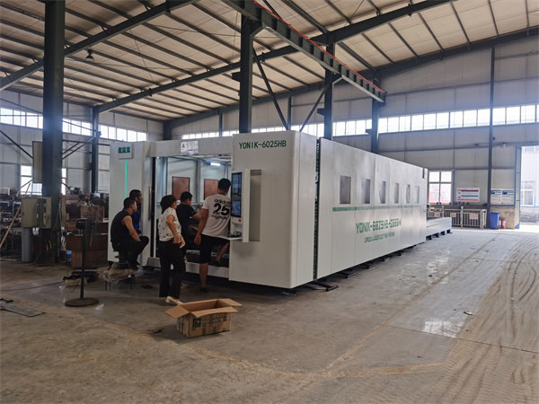 光纖激光切割機 光纖激光切割機