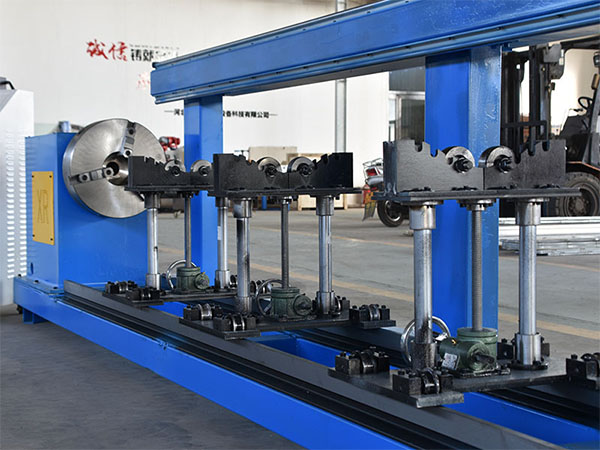 相貫線切割機 相貫線切割機