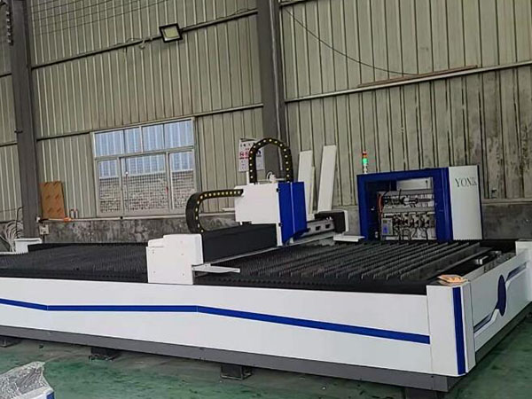 數控等離子切割機的誤區分析