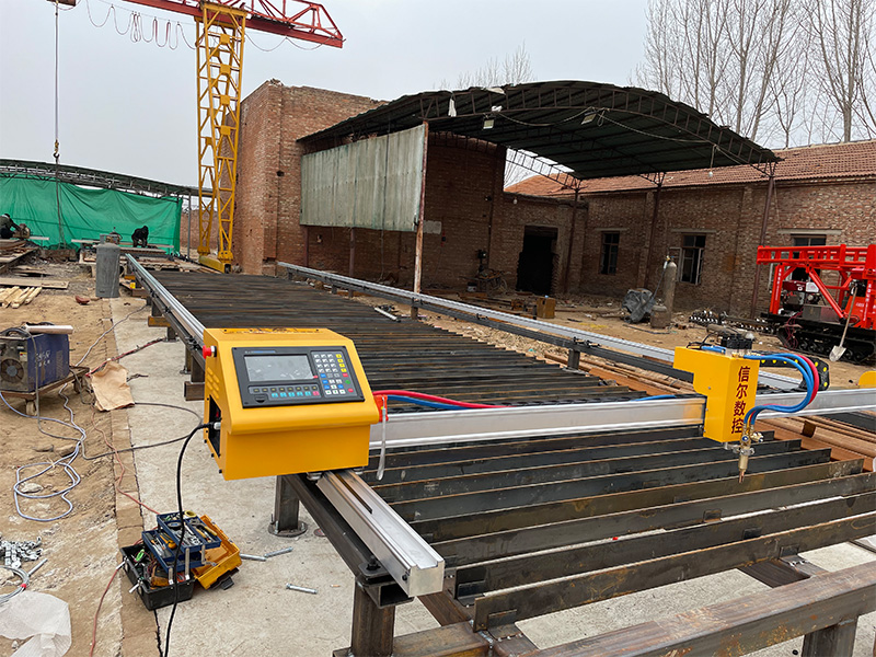 光纖激光切割機適用于哪些材料？毛刺和切割是怎么回事？