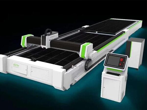 光纖激光切割機 光纖激光切割機