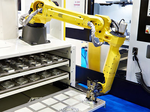 數控激光切割機都被應用到哪些領域之中