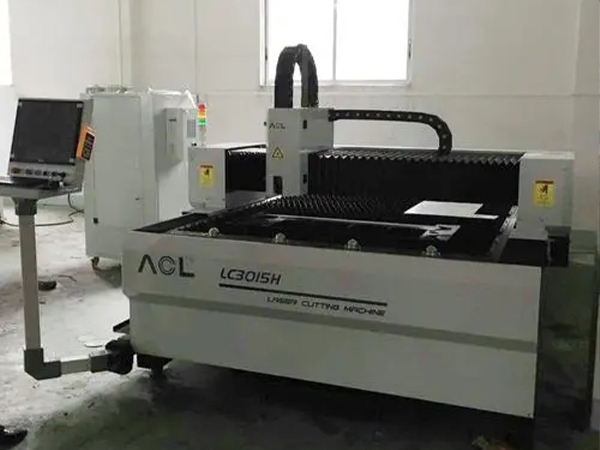 數控激光切割機：革命性的切削工具