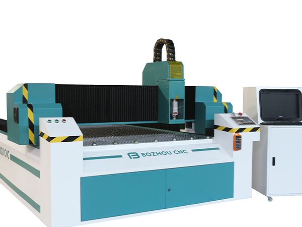 數控激光切割機廠家